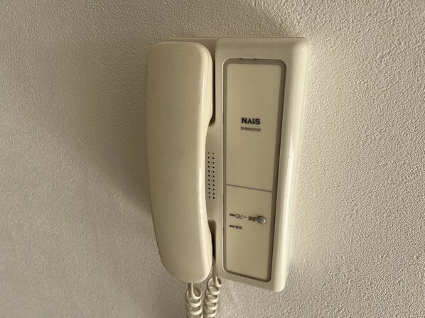 ハイツマエダⅡの物件内観写真